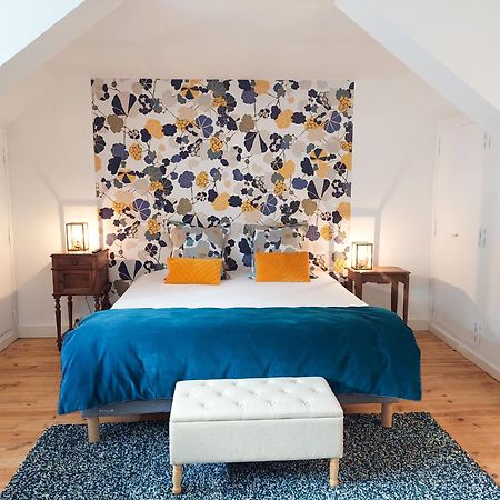 Le Huis Clos Amboise Eksteriør billede