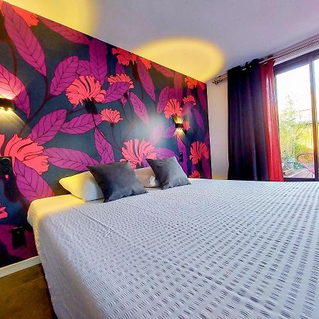 Le Huis Clos Amboise Eksteriør billede