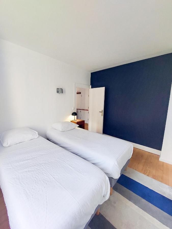 Le Huis Clos Amboise Eksteriør billede